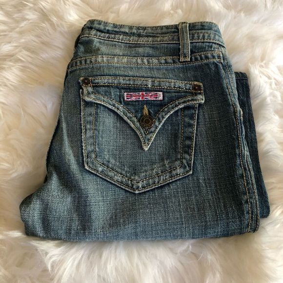 Hudson jeans boot - Picture 1 of 8